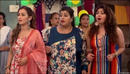Taarak Mehta Ka Ooltah Chashmah - 7th Jun 2024